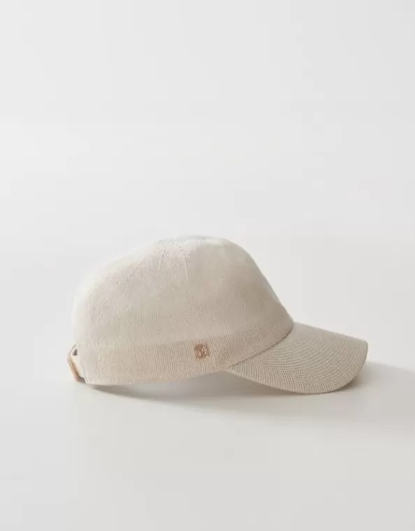 base_cap_bisune_aus_feinem_strick_2.webp Base Cap Bisune Aus Feinem Strick>SOMEDAY Outlet