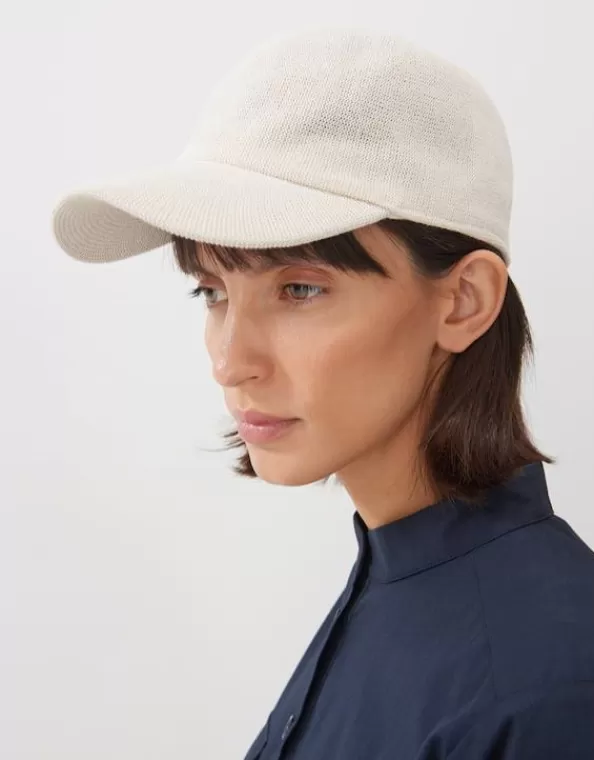 base_cap_bisune_aus_feinem_strick_4.webp Base Cap Bisune Aus Feinem Strick>SOMEDAY Outlet