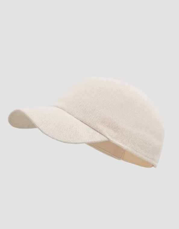 base_cap_bisune_aus_feinem_strick_6.webp Base Cap Bisune Aus Feinem Strick>SOMEDAY Outlet