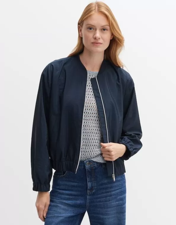 blouson_jenco_shine_regular_mit_leichtem_schimmer_2.webp Blouson Jenco Shine Regular Mit Leichtem Schimmer>OPUS Fashion Outlet