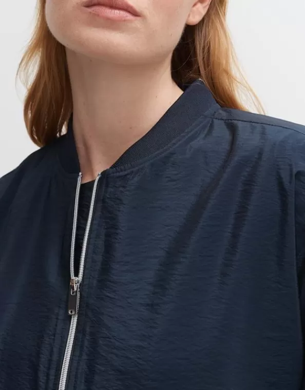 blouson_jenco_shine_regular_mit_leichtem_schimmer_3.webp Blouson Jenco Shine Regular Mit Leichtem Schimmer>OPUS Fashion Outlet