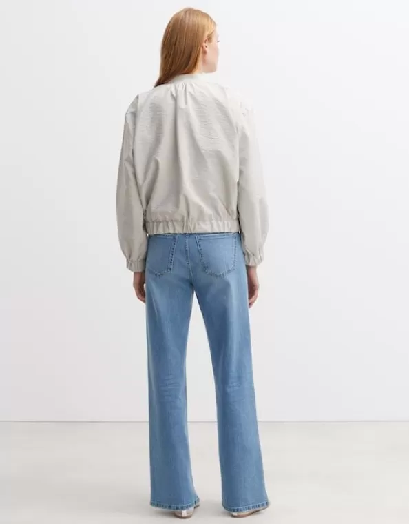 blouson_jenco_shine_regular_mit_leichtem_schimmer_4-1.webp Blouson Jenco Shine Regular Mit Leichtem Schimmer>OPUS Fashion Discount