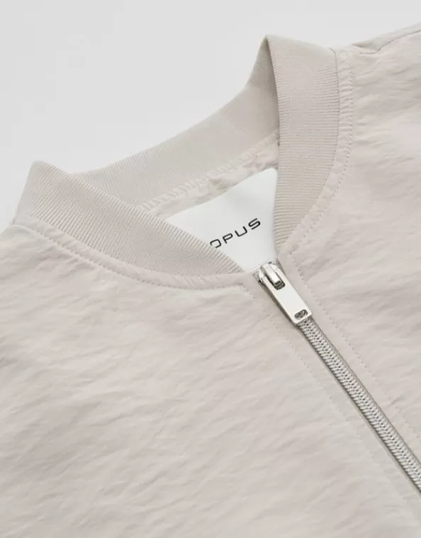 blouson_jenco_shine_regular_mit_leichtem_schimmer_6-1.webp Blouson Jenco Shine Regular Mit Leichtem Schimmer>OPUS Fashion Discount