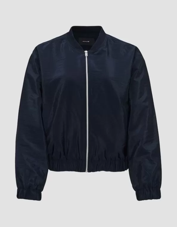 blouson_jenco_shine_regular_mit_leichtem_schimmer_7.webp Blouson Jenco Shine Regular Mit Leichtem Schimmer>OPUS Fashion Outlet