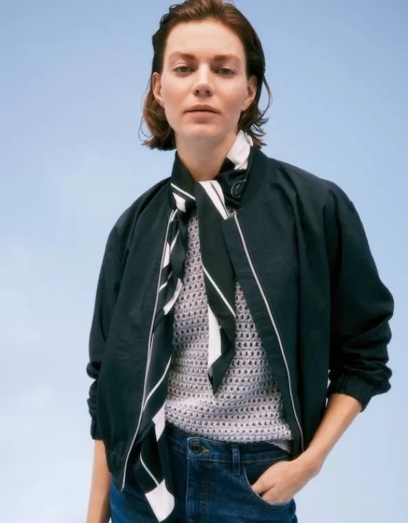 blouson_jenco_shine_regular_mit_leichtem_schimmer_8-1.webp Blouson Jenco Shine Regular Mit Leichtem Schimmer>OPUS Fashion Discount