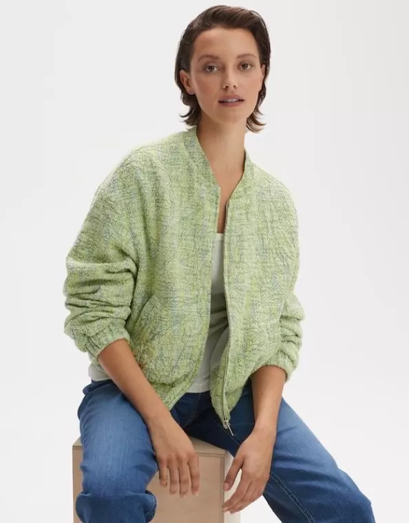 blouson_josefa_regular_in_boucl_optik_5-1.webp Blouson Josefa Regular In Boucl Optik>OPUS Fashion Cheap