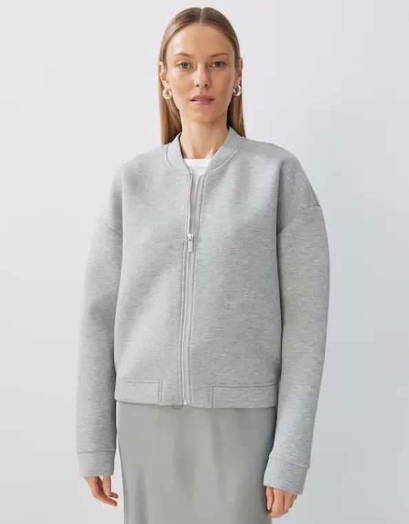 blouson_unber_loose_aus_scuba_ware_2-1.webp Blouson Unber Loose Aus Scuba Ware>SOMEDAY Discount