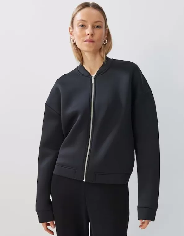 blouson_unber_loose_aus_scuba_ware_2.webp Blouson Unber Loose Aus Scuba Ware>SOMEDAY Best