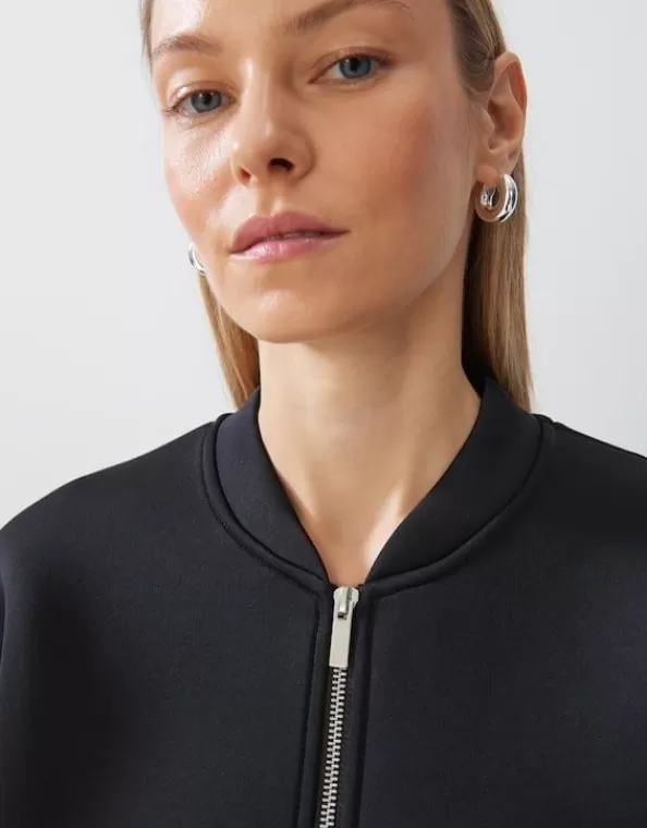 blouson_unber_loose_aus_scuba_ware_3.webp Blouson Unber Loose Aus Scuba Ware>SOMEDAY Best