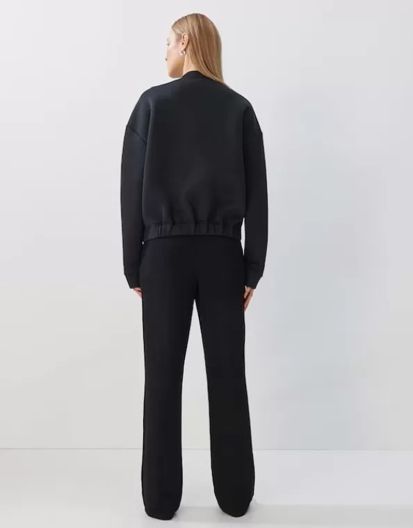 blouson_unber_loose_aus_scuba_ware_4.webp Blouson Unber Loose Aus Scuba Ware>SOMEDAY Best