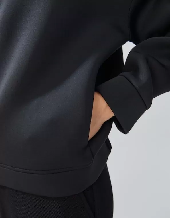 blouson_unber_loose_aus_scuba_ware_5.webp Blouson Unber Loose Aus Scuba Ware>SOMEDAY Best