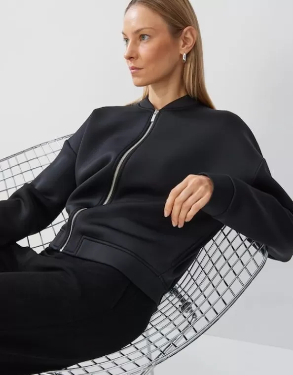 blouson_unber_loose_aus_scuba_ware_7.webp Blouson Unber Loose Aus Scuba Ware>SOMEDAY Best