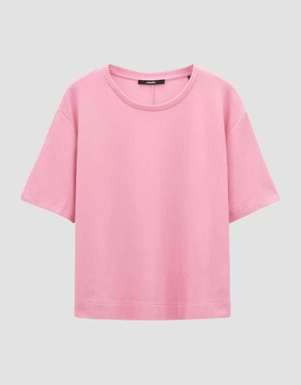 boxy_shirt_kalino_loose_mit_rippstruktur_6-1.webp Boxy Shirt Kalino Loose Mit Rippstruktur>SOMEDAY Outlet