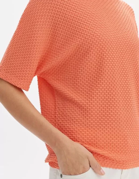 boxyshirt_sedoni_loose_mit_struktur_2.webp Boxy-Shirt Sedoni Loose Mit Struktur>OPUS Fashion Cheap