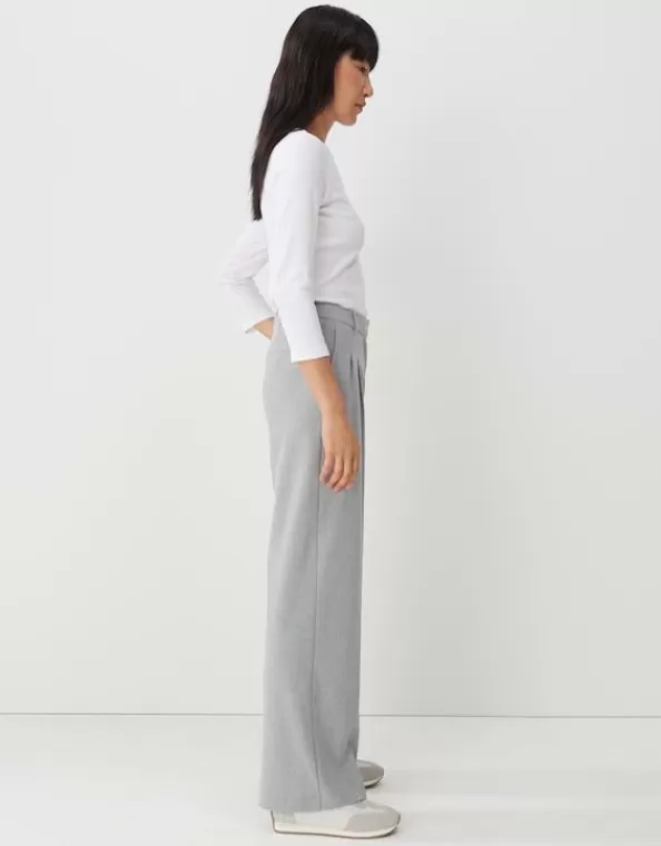 bundfaltenhose_crestal_wide_mit_viskose_4.webp Bundfaltenhose Crestal Wide Mit Viskose>SOMEDAY Outlet