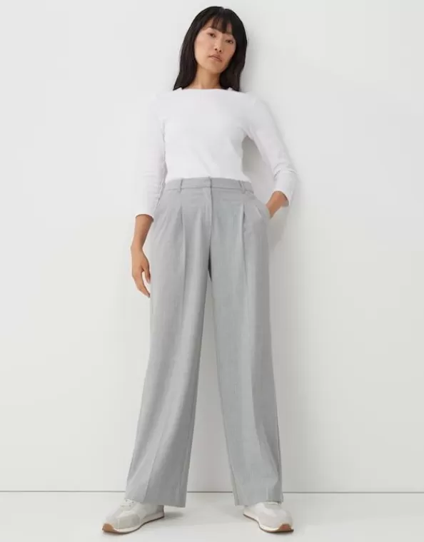 bundfaltenhose_crestal_wide_mit_viskose_6.webp Bundfaltenhose Crestal Wide Mit Viskose>SOMEDAY Outlet