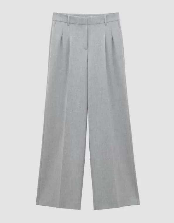 bundfaltenhose_crestal_wide_mit_viskose_7.webp Bundfaltenhose Crestal Wide Mit Viskose>SOMEDAY Outlet