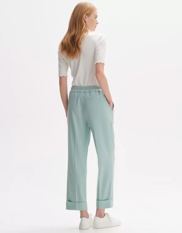 city_pants_maikito_fresh_relaxed_mit_struktur_3.webp City Pants Maikito Fresh Relaxed Mit Struktur>OPUS Fashion New