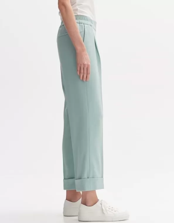 city_pants_maikito_fresh_relaxed_mit_struktur_4.webp City Pants Maikito Fresh Relaxed Mit Struktur>OPUS Fashion New