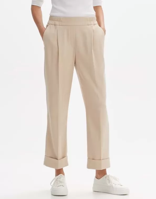 city_pants_maikito_fresh_relaxed_mit_struktur_8.webp City Pants Maikito Fresh Relaxed Mit Struktur>OPUS Fashion New