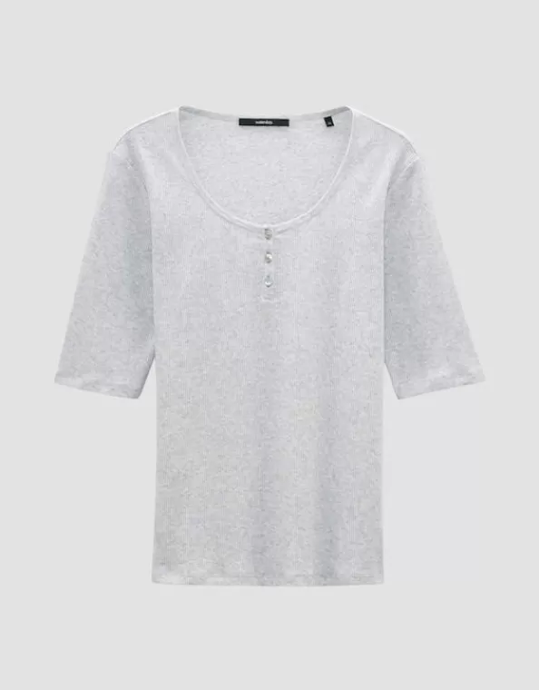 geripptes_jersey_shirt_kamella_slim_4.webp Geripptes Jersey Shirt Kamella Slim>SOMEDAY Flash Sale