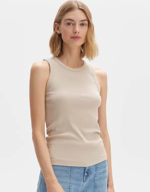 geripptes_tanktop_ilesso_slim_aus_bci_cotton_mix_10.webp Geripptes Tanktop Ilesso Slim Aus Bci Cotton Mix>OPUS Fashion Cheap