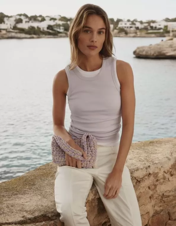 geripptes_tanktop_ilesso_slim_aus_bci_cotton_mix_13.webp Geripptes Tanktop Ilesso Slim Aus Bci Cotton Mix>OPUS Fashion Cheap