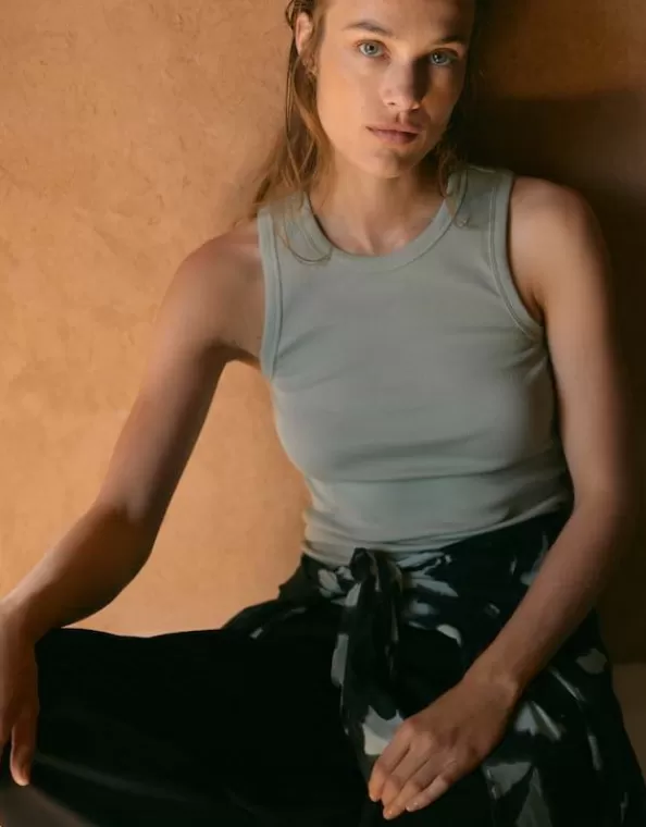 geripptes_tanktop_ilesso_slim_aus_bci_cotton_mix_15.webp Geripptes Tanktop Ilesso Slim Aus Bci Cotton Mix>OPUS Fashion Cheap