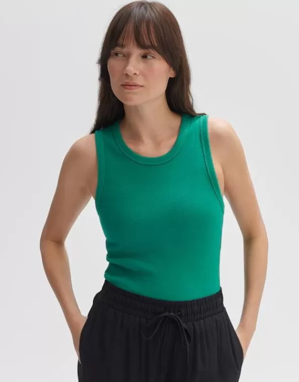 geripptes_tanktop_ilesso_slim_aus_bci_cotton_mix_9.webp Geripptes Tanktop Ilesso Slim Aus Bci Cotton Mix>OPUS Fashion Cheap