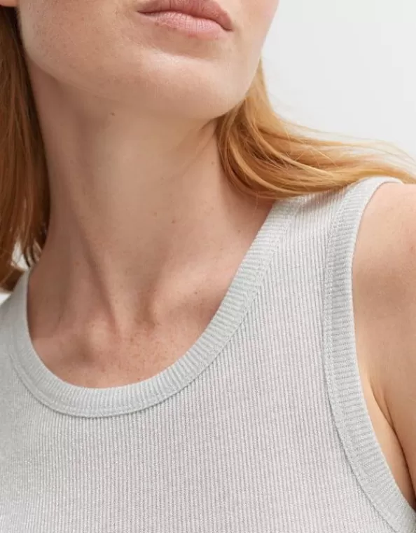 geripptes_tanktop_ilesso_sparkle_slim_mit_glitzer_effekt_2-1.webp Geripptes Tanktop Ilesso Sparkle Slim Mit Glitzer Effekt>OPUS Fashion Cheap