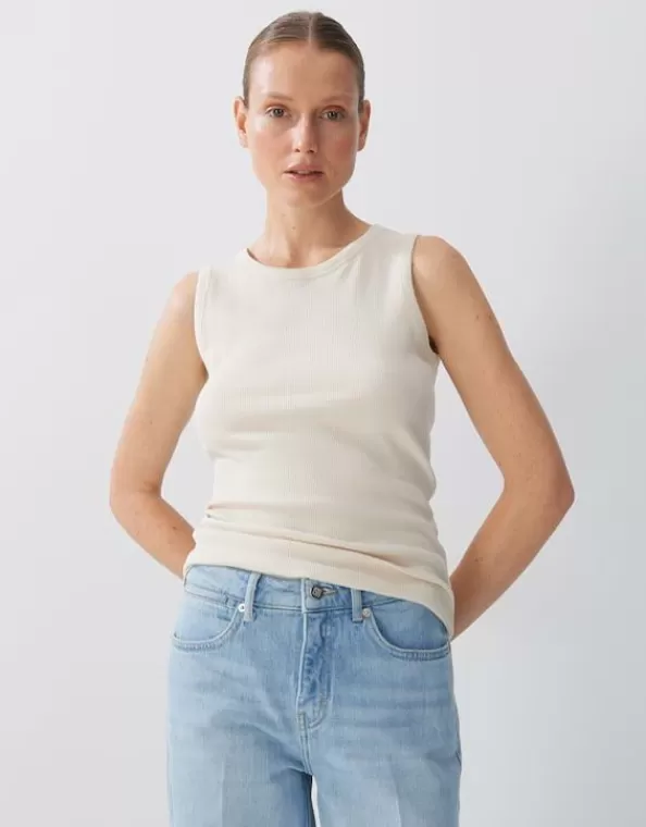 geripptes_top_kleanne_slim_aus_bci_cotton_mix_10-4.webp Geripptes Top Kleanne Slim Aus Bci Cotton Mix>SOMEDAY Flash Sale