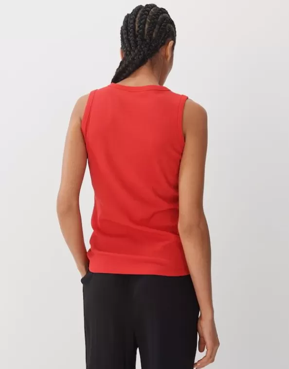 geripptes_top_kleanne_slim_aus_bci_cotton_mix_3-6.webp Geripptes Top Kleanne Slim Aus Bci Cotton Mix>SOMEDAY Discount