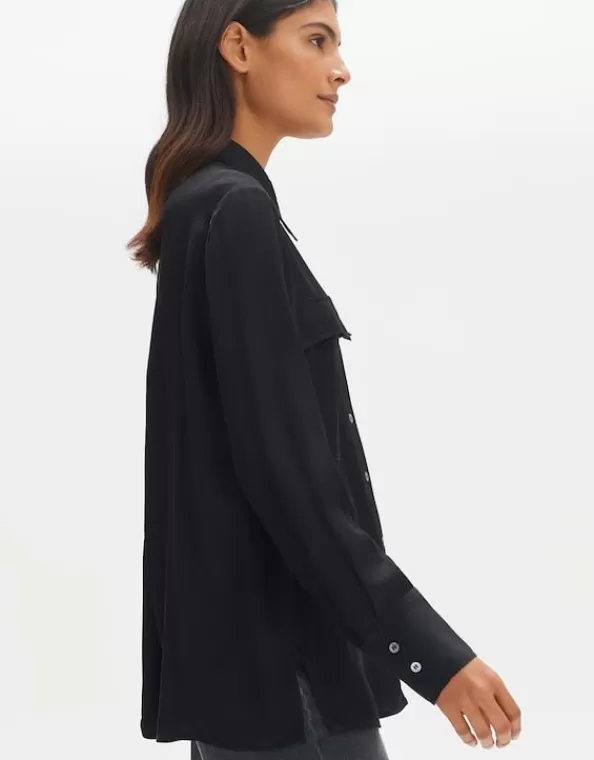 hemdbluse_fasena_regular_aus_ecovero_viskose_4.webp Hemdbluse Fasena Regular Aus Ecovero Viskose>OPUS Fashion Outlet