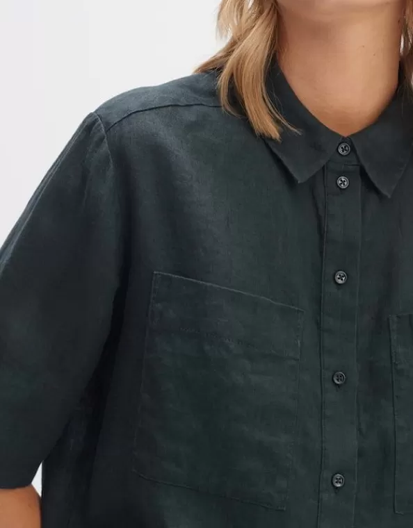 hemdbluse_filalia_boxy_fit_aus_natcrlichen_leinen_2.webp Hemdbluse Filalia Boxy Fit Aus Natcrlichen Leinen>OPUS Fashion Cheap