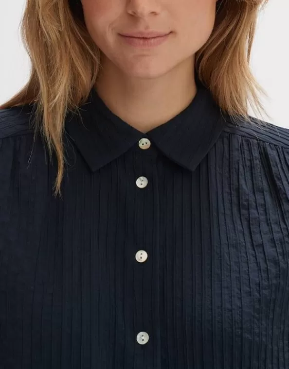 hemdbluse_freina_loose_aus_ecovero_viskose_mix_2.webp Hemdbluse Freina Loose Aus Ecovero Viskose Mix>OPUS Fashion Best