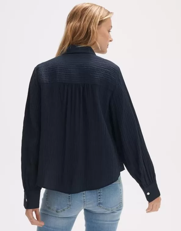 hemdbluse_freina_loose_aus_ecovero_viskose_mix_3.webp Hemdbluse Freina Loose Aus Ecovero Viskose Mix>OPUS Fashion Best