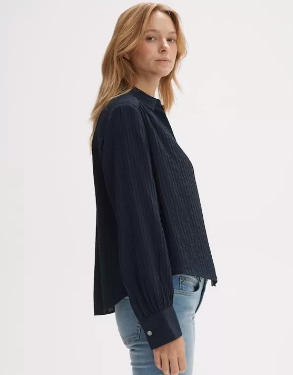 hemdbluse_freina_loose_aus_ecovero_viskose_mix_4.webp Hemdbluse Freina Loose Aus Ecovero Viskose Mix>OPUS Fashion Best