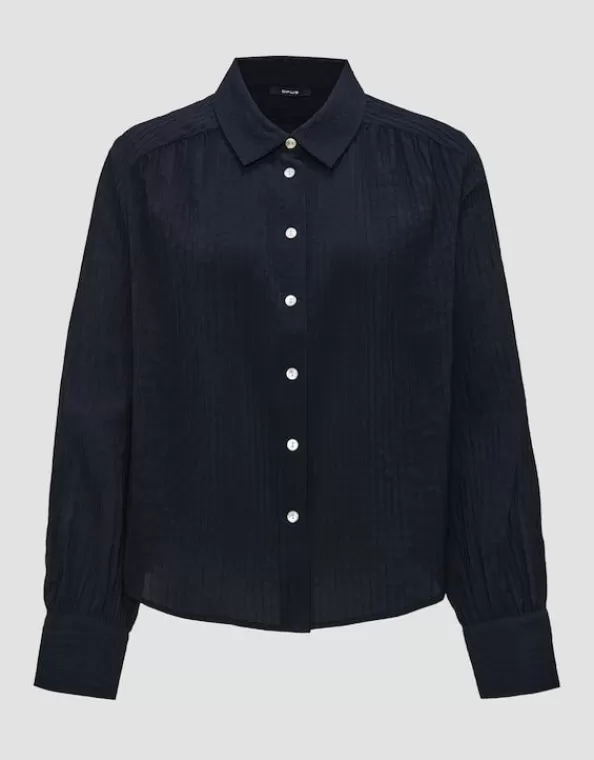 hemdbluse_freina_loose_aus_ecovero_viskose_mix_7.webp Hemdbluse Freina Loose Aus Ecovero Viskose Mix>OPUS Fashion Best