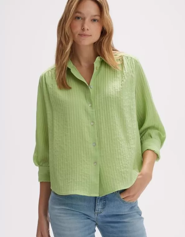 hemdbluse_freina_loose_aus_ecovero_viskose_mix_8.webp Hemdbluse Freina Loose Aus Ecovero Viskose Mix>OPUS Fashion Best