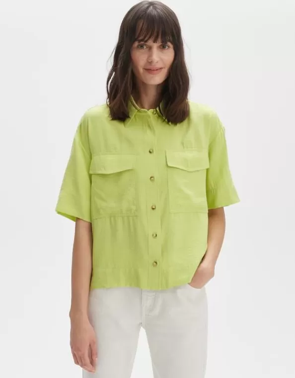 hemdbluse_frena_loose_aus_nachhaltigem_viskose_mix_2.webp Hemdbluse Frena Loose Aus Nachhaltigem Viskose Mix>OPUS Fashion New