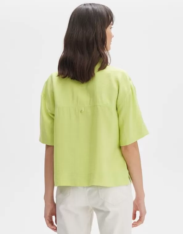 hemdbluse_frena_loose_aus_nachhaltigem_viskose_mix_3.webp Hemdbluse Frena Loose Aus Nachhaltigem Viskose Mix>OPUS Fashion New