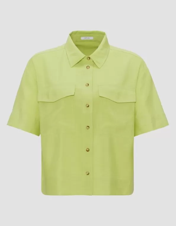 hemdbluse_frena_loose_aus_nachhaltigem_viskose_mix_5.webp Hemdbluse Frena Loose Aus Nachhaltigem Viskose Mix>OPUS Fashion New