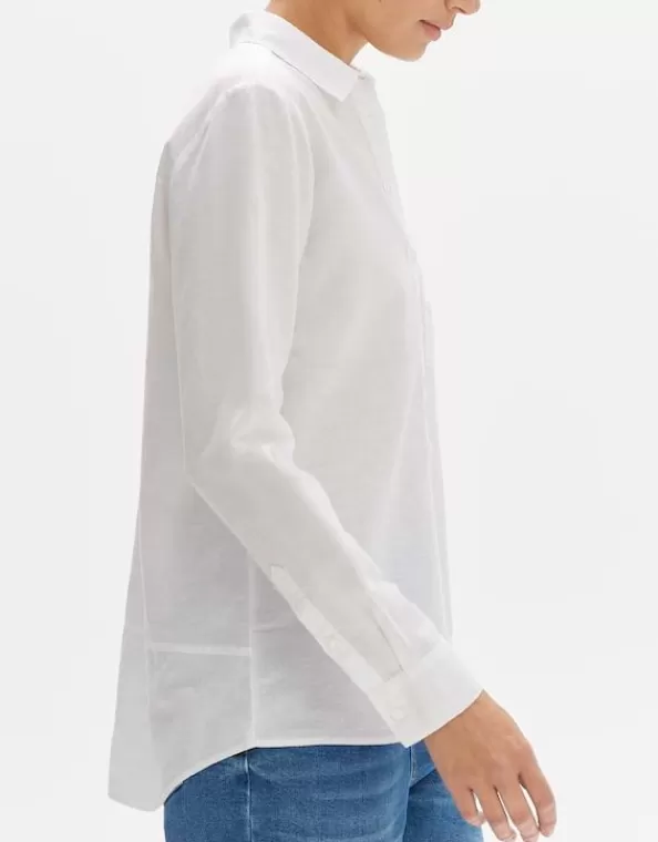 hemdbluse_freppa_regular_aus_leinen_mix_4.webp Hemdbluse Freppa Regular Aus Leinen Mix>OPUS Fashion Best Sale