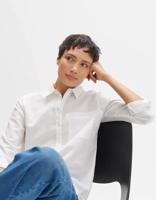 hemdbluse_freppa_regular_aus_leinen_mix_5.webp Hemdbluse Freppa Regular Aus Leinen Mix>OPUS Fashion Best Sale