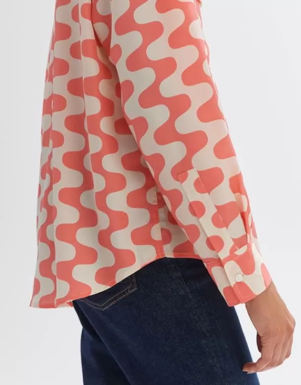 hemdbluse_fridami_regular_mit_print_2.webp Hemdbluse Fridami Regular Mit Print>OPUS Fashion New