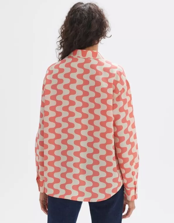 hemdbluse_fridami_regular_mit_print_3.webp Hemdbluse Fridami Regular Mit Print>OPUS Fashion New