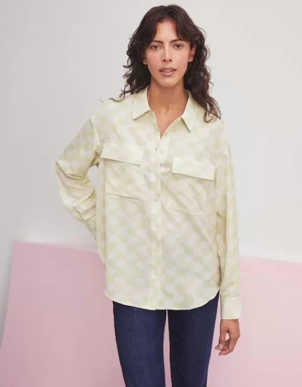 hemdbluse_fridami_regular_mit_print_7.webp Hemdbluse Fridami Regular Mit Print>OPUS Fashion New