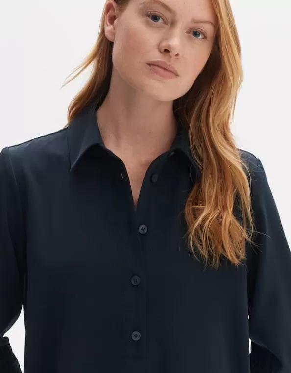 hemdblusenkleid_wiana_mit_leichtem_schimmer_5.webp Hemdblusenkleid Wiana Mit Leichtem Schimmer>OPUS Fashion Hot