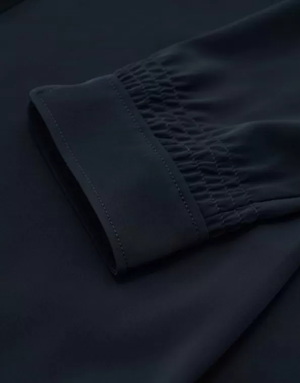 hemdblusenkleid_wiana_mit_leichtem_schimmer_6.webp Hemdblusenkleid Wiana Mit Leichtem Schimmer>OPUS Fashion Hot