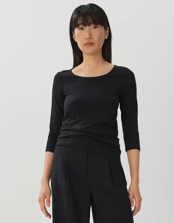 jerseyshirt_kain_slim_mit_aus_modal_mix_5-1.webp Jerseyshirt Kain Slim Mit Aus Modal Mix>SOMEDAY New